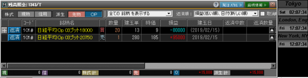 ■L60-h02-05日経225オプションポジション残高